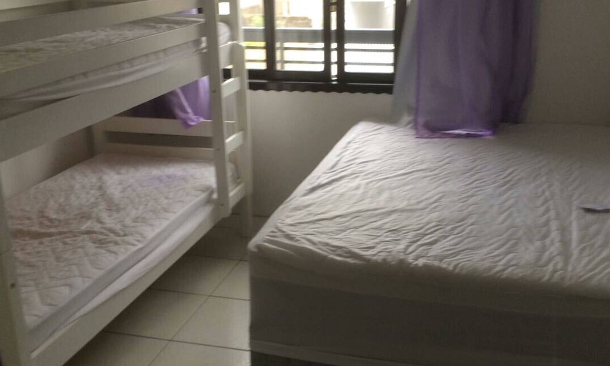 Enseada House | House / apt 50mts from Prainha - 13 people