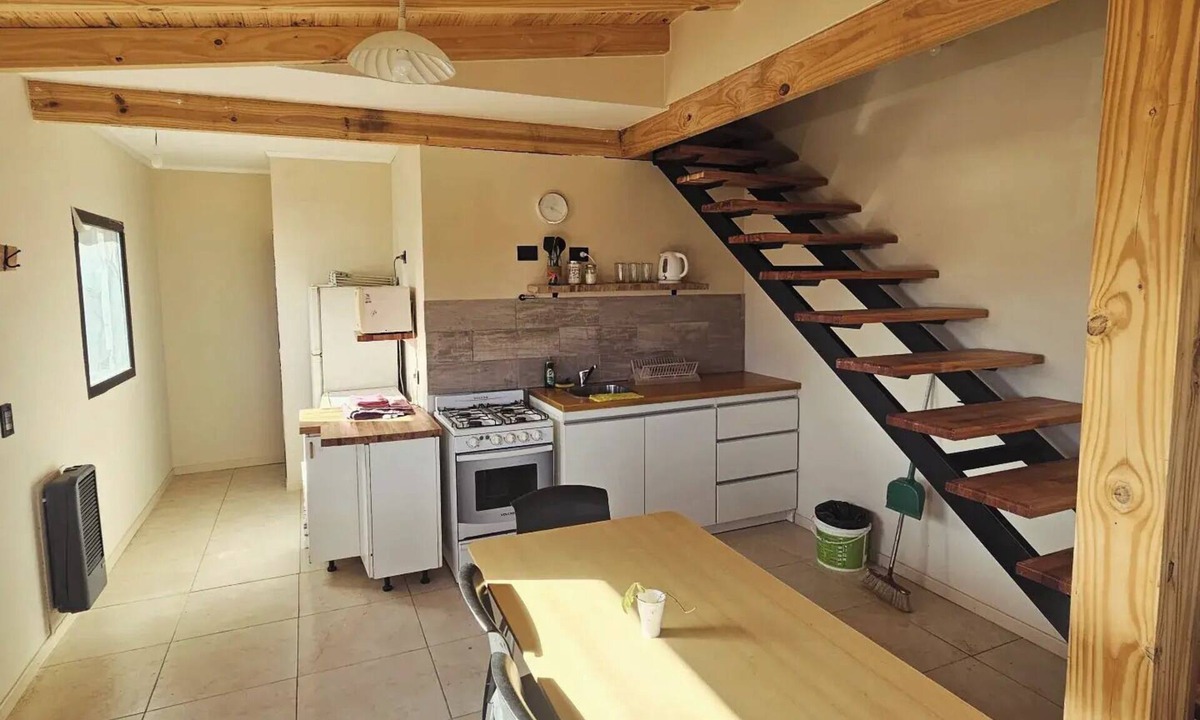 San Martin de los Andes House | House with patio in the mountains (pet friendly) ideal for relaxing.
