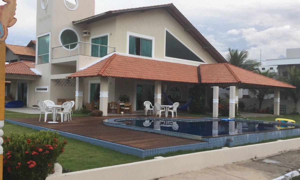 Salinopolis House | House at Atalaia beach in salinopolis