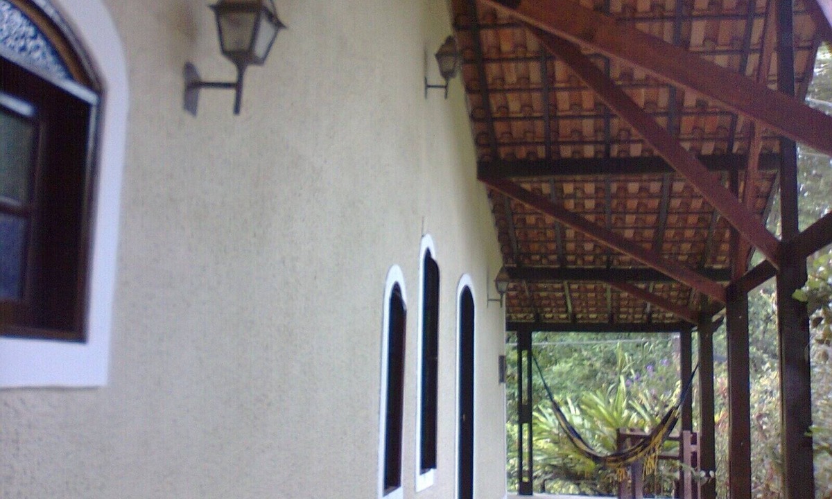 Vila do Abraao House | House/Big Island