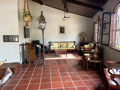 Araruama House | House