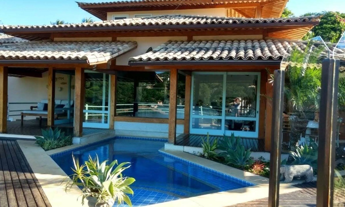 Albatroz House | House