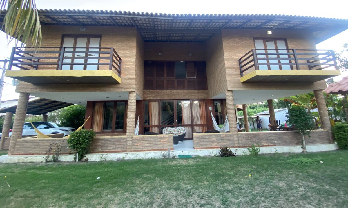 Ponta Verde House | House