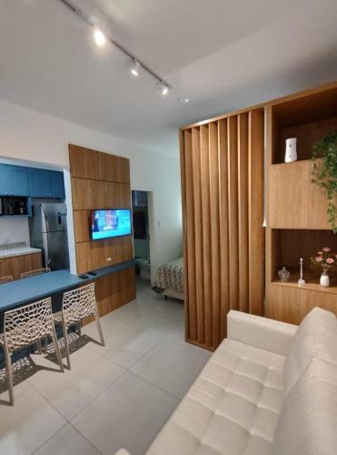 Centro Apartment | House Brigadeiro