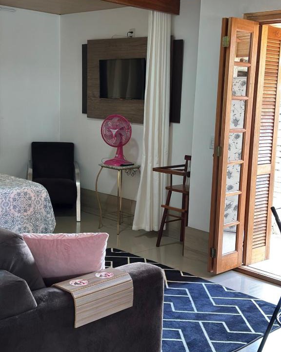 Tres Coroas Apartment | House da cleo