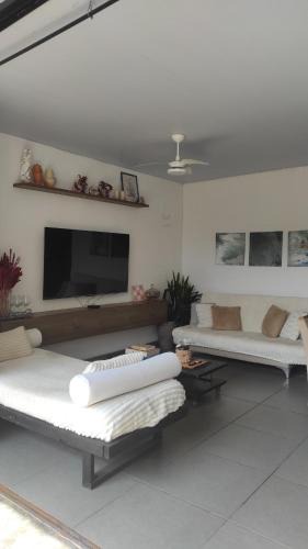 Centro House | House for rent COP 30