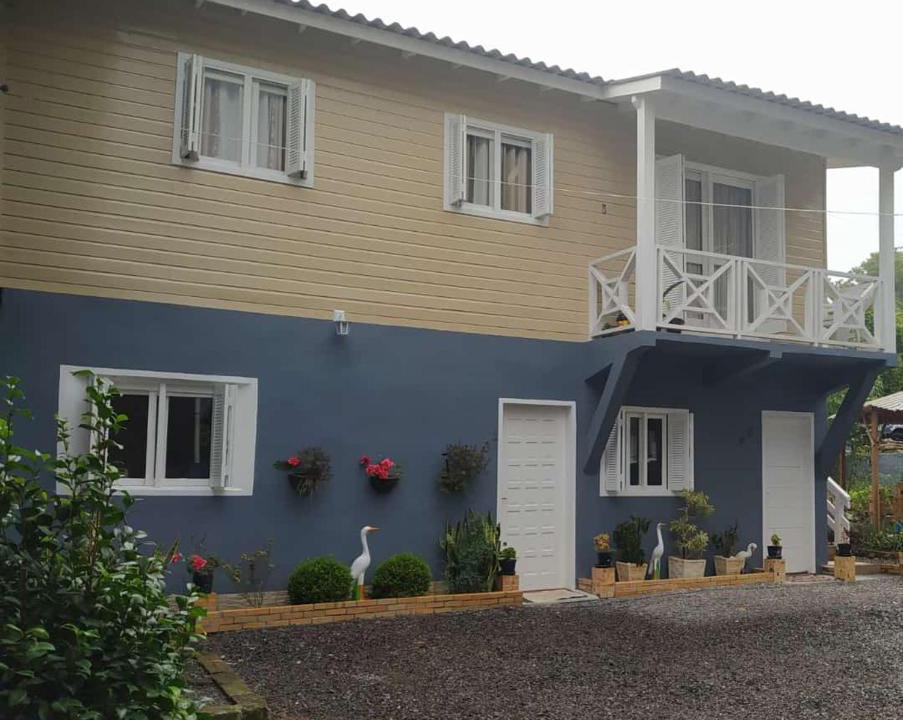 Gramado House | House Holdorf