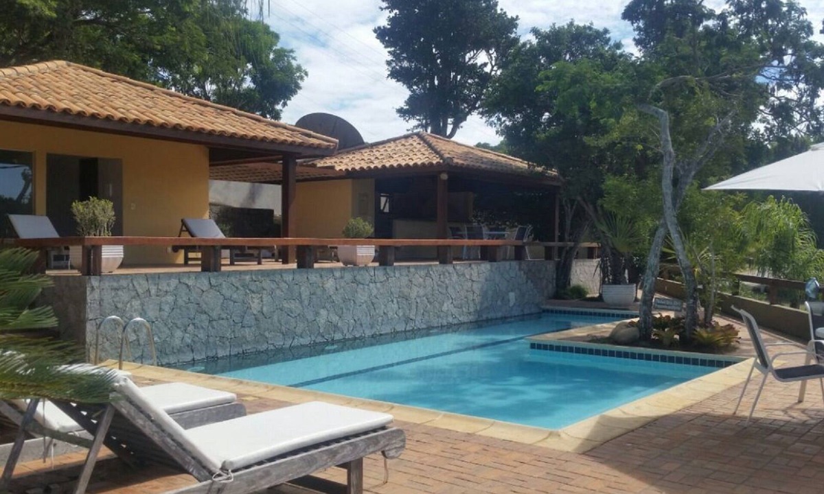 Village da Ferradura House | House in a spectacular gated community, 200m from Ferradura Beach.