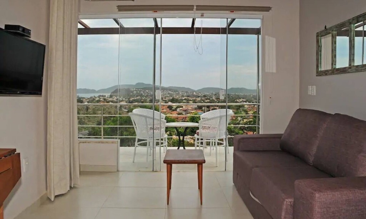 Manguinhos House | House in Buzios with sea view