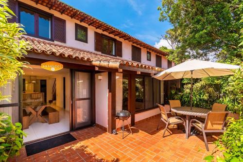 Porto Belo House | House in Búzios 4 BDRs 5 min from the beach|RDV 02