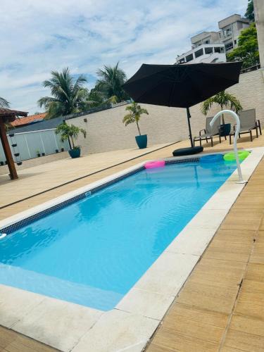 Iriri House | House in Iriri