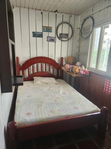 Centro House | House in Itapema half beach