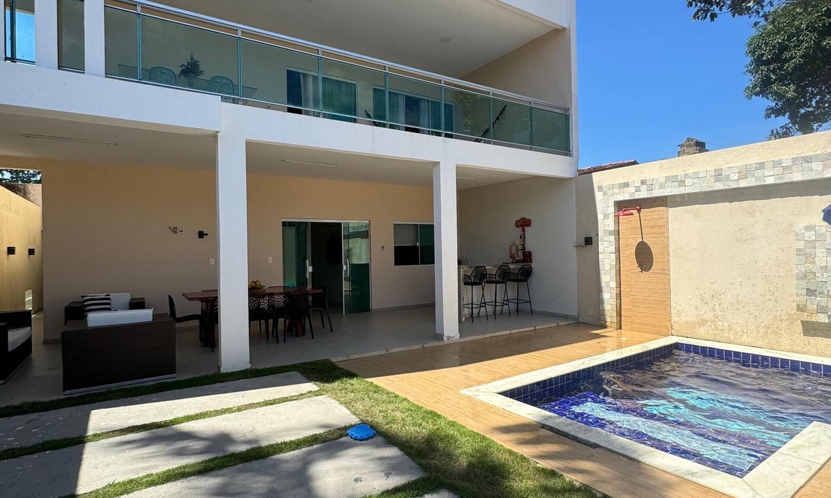 Maceio House | House in Maceió