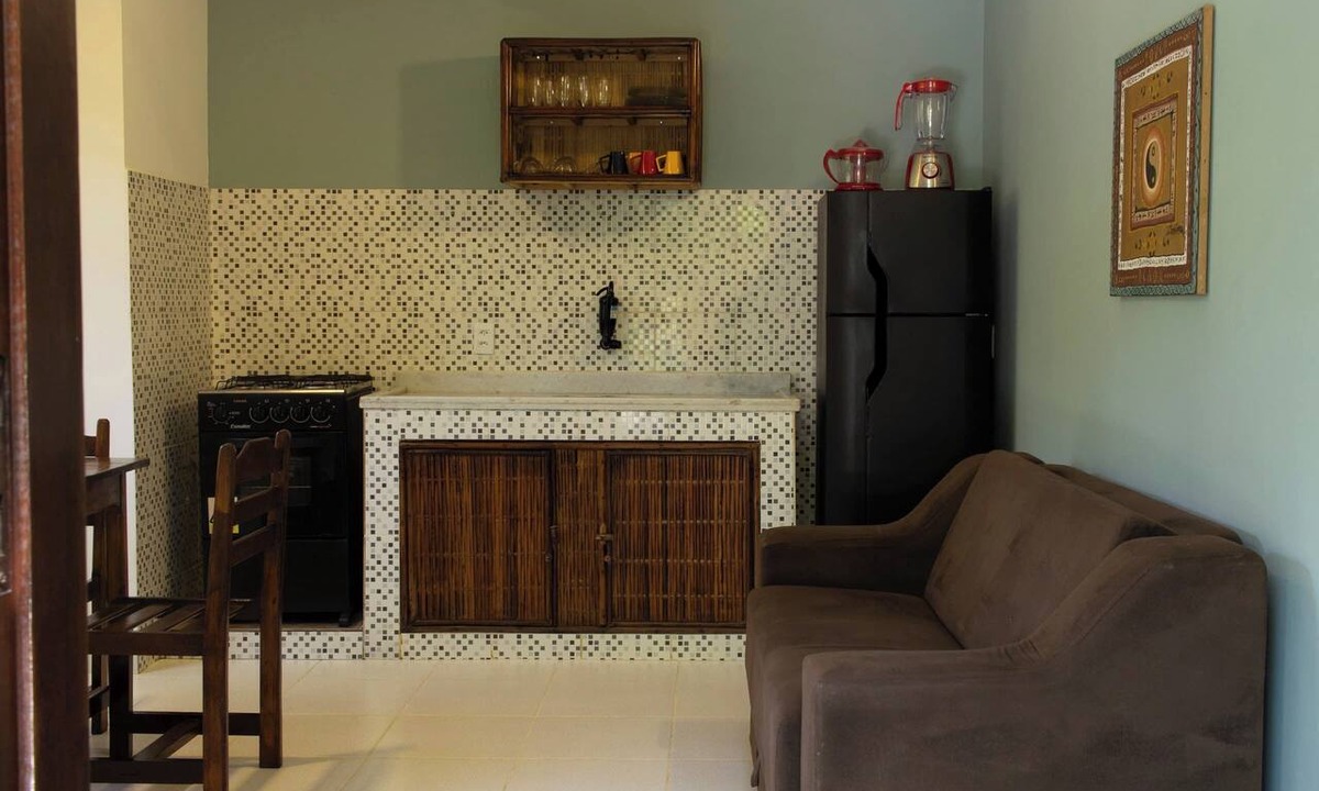 Morro de Sao Paulo House | House in Morro de São Paulo