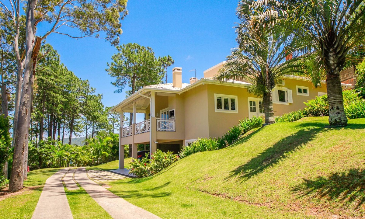 Florianopolis House | House in Paradise. Praia Mole beachfront