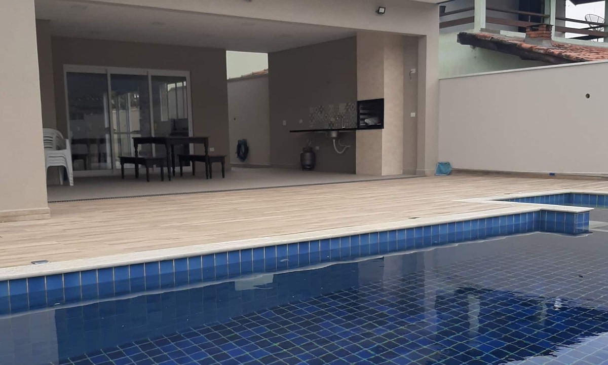 Morada da Praia Condo | House in the Morada da Praia Condominium