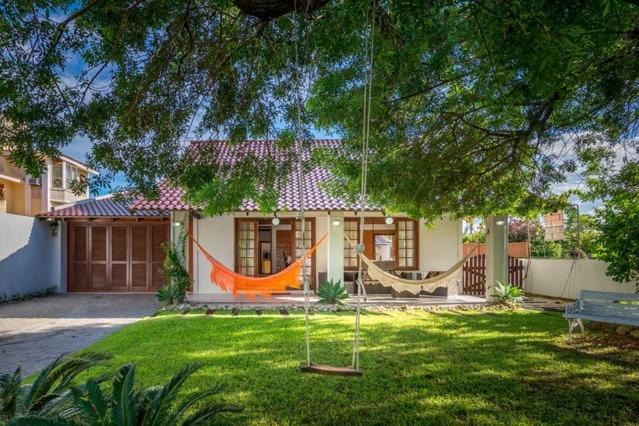 Jurere Internacional House | House Jurerê Internacional