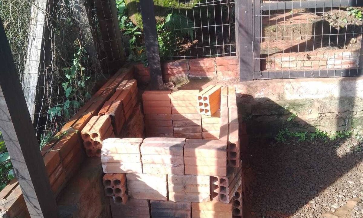 Tres Coroas House | House located 30 minutes from Gramado.