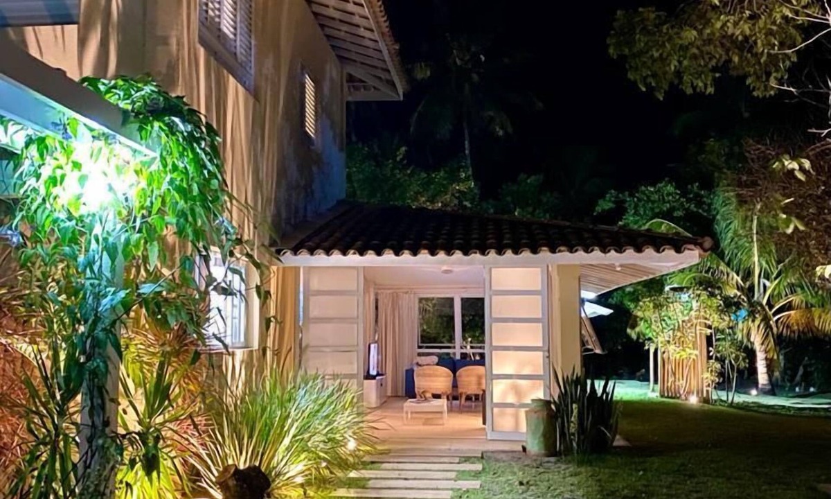 Sauipe House | House on Costa do Sauípe