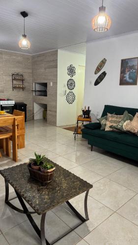 Santa Vitoria do Palmar House | House on Hermenegildo Beach