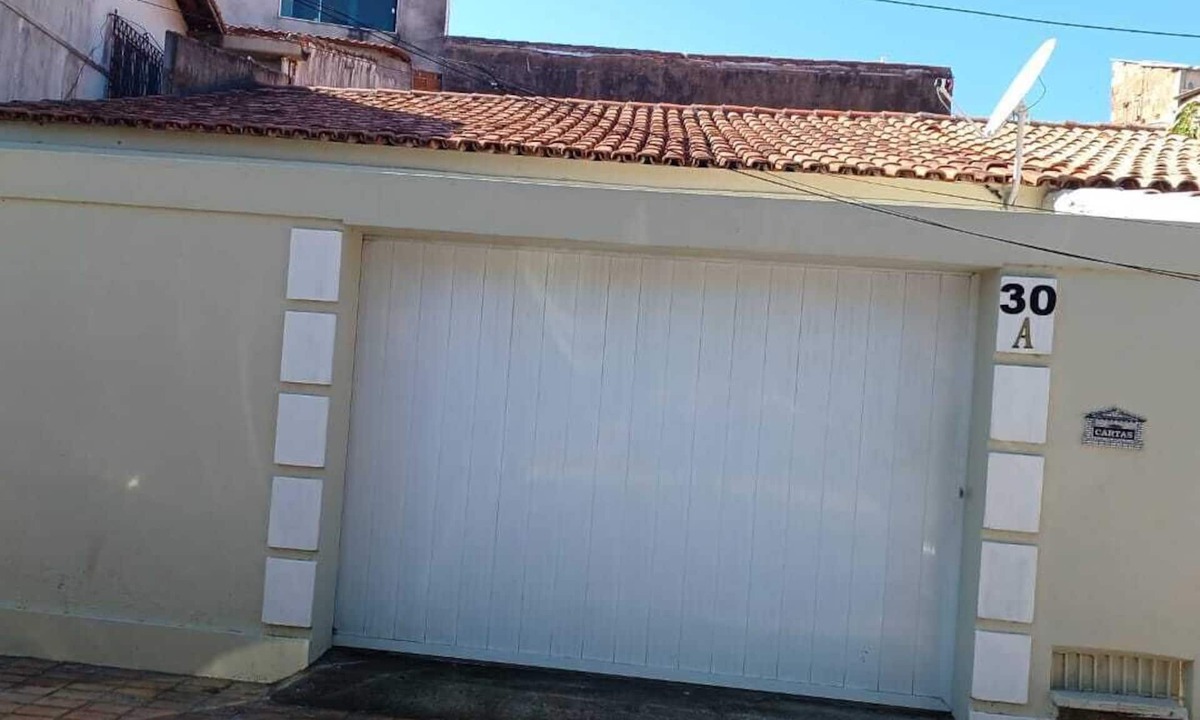 Centro House | House - Praia dos Anjos - Arraial do Cabo - Economic Rent