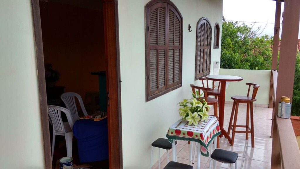 Tamoios House | House Tamoios Cabo Frio
