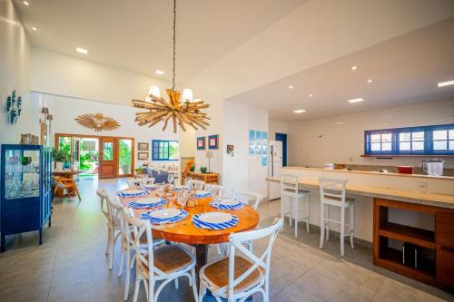 Porto Belo House | House with 5 bedrooms 150 meters from the beach BZ102
