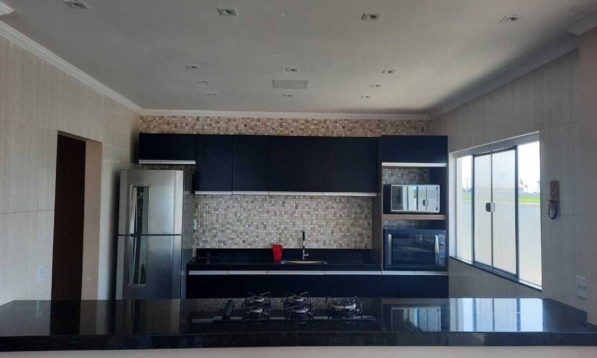 Sao Pedro da Aldeia House | House with Pool in São Pedro da Aldeia