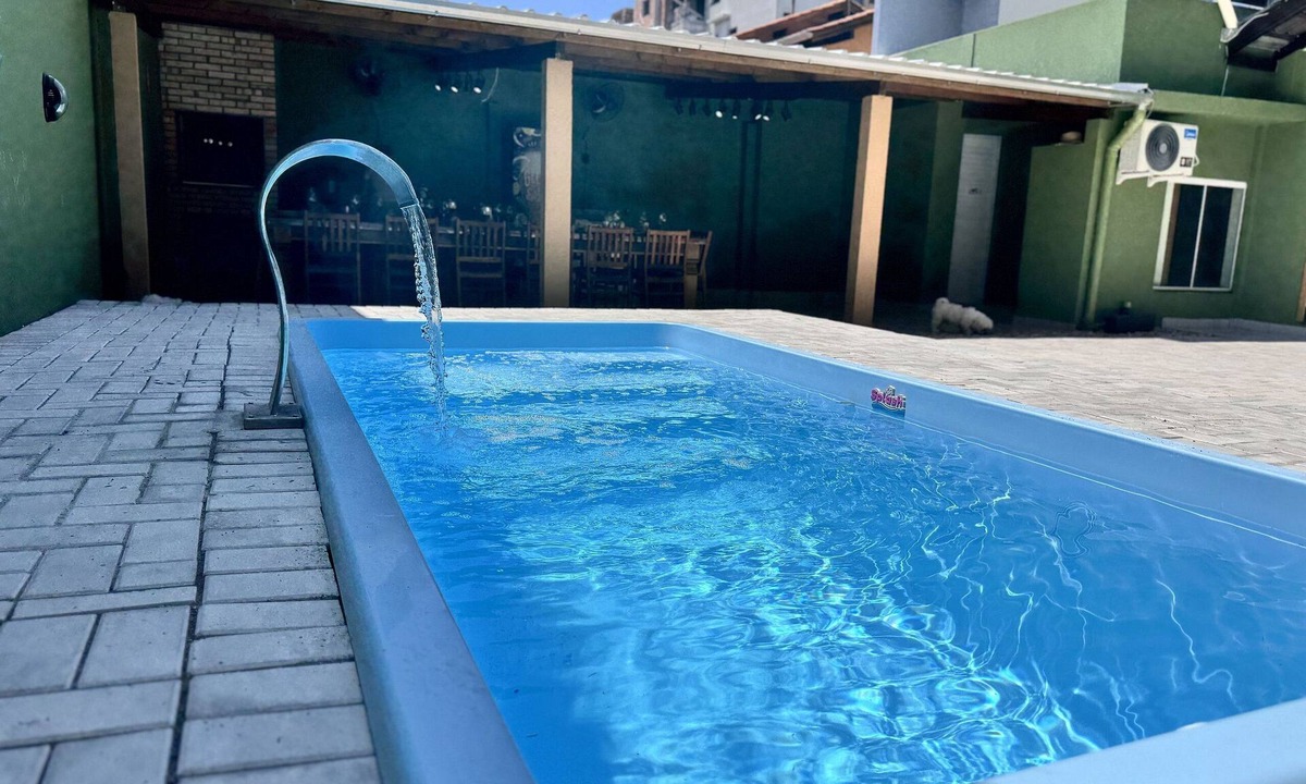 Bombas House | House with Pool | 421 5 Bedrooms - 5min from Bombas Beach