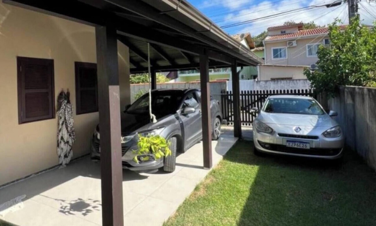Cachoeira do Bom Jesus House | House with Pool