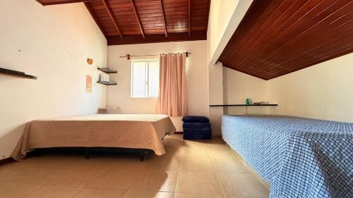 Muquem House | House with skate park 10 min from the beach