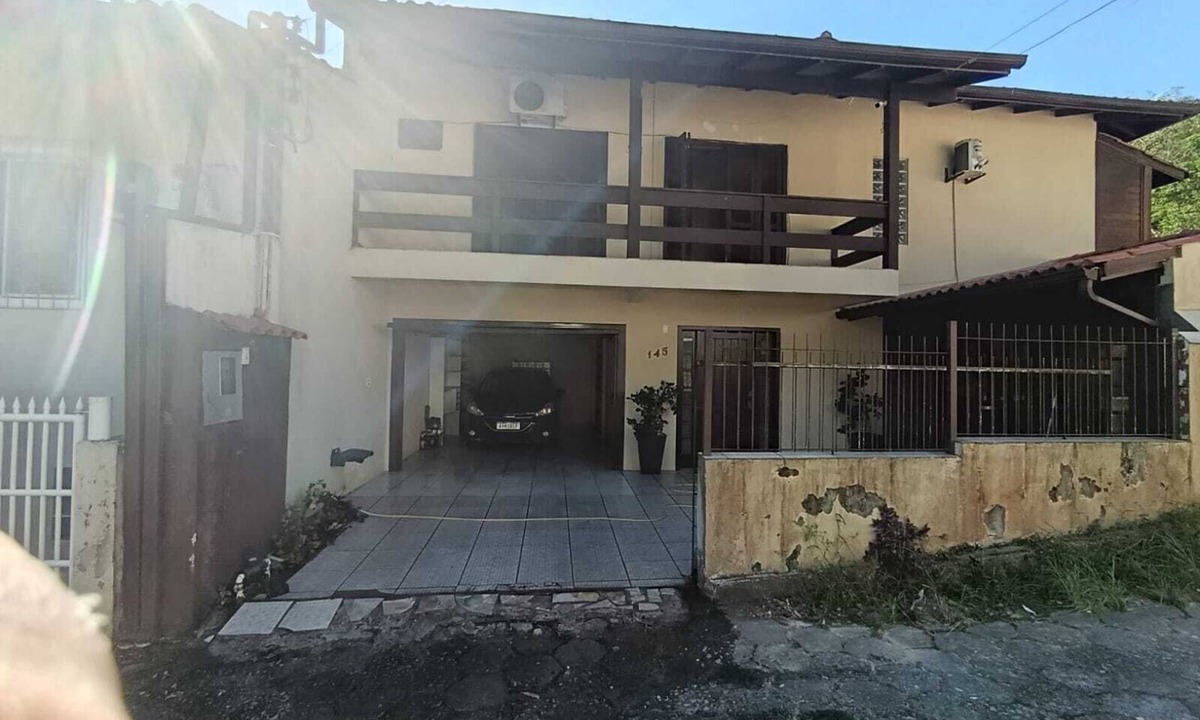 Corrego Grande House | House with swimming pool