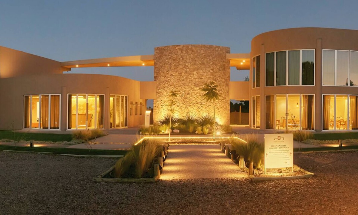 Chacras de Coria Hotel | Howard Johnson Alcántara Boutique Hotel Chacras de Coria, Mendoza