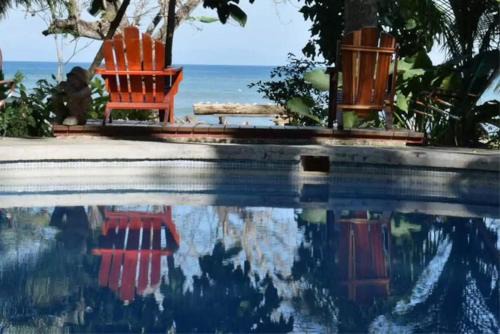 Cabuya Hotel | Howler Monkey Hotel