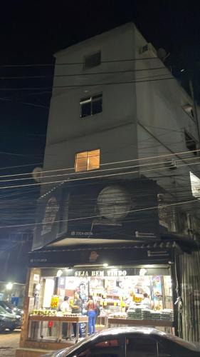 Rocinha House | HR Hostel Rocinha