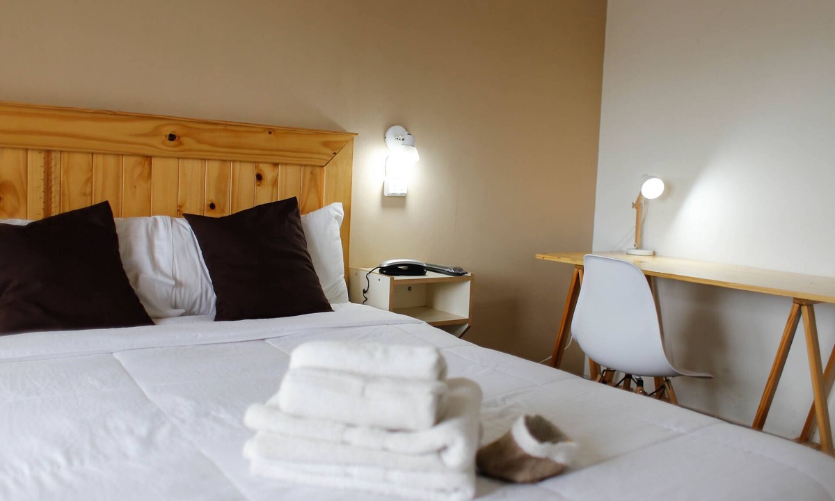 San Pedro Hotel | HSP Hotel & Restò
