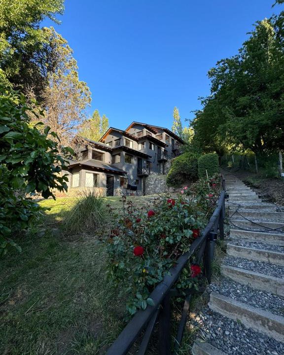 San Martin de los Andes House | Huilen de Bandurrias