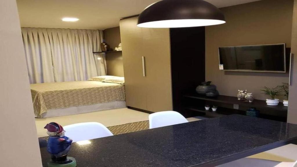 Lagoa Nova Apartment | I HOME FLAT TEMPORADA