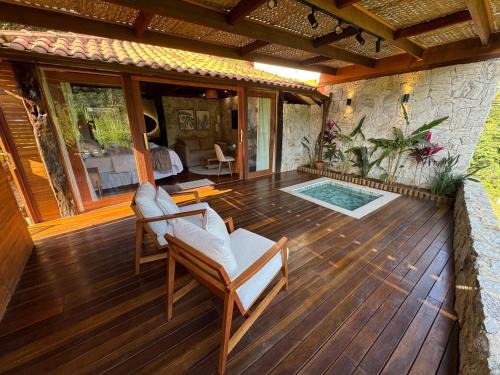 Lumiar House | I'Lumiar Loft