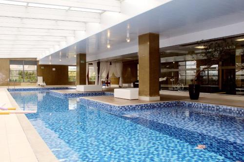 Vila Izabel Apartment | i224B - Maravilhoso e completíssimo. Bairro Nobre