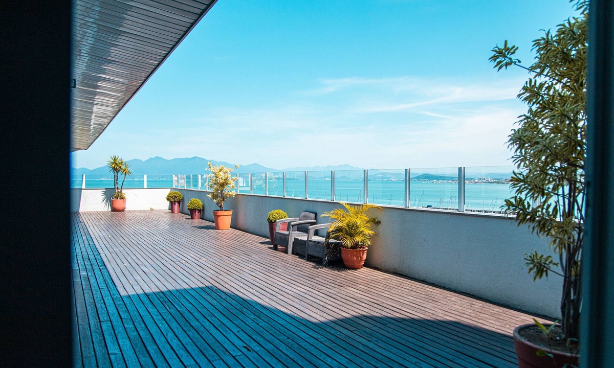 Jose Mendes Hotel | Iate Hotel Florianópolis by RB Hotelaria