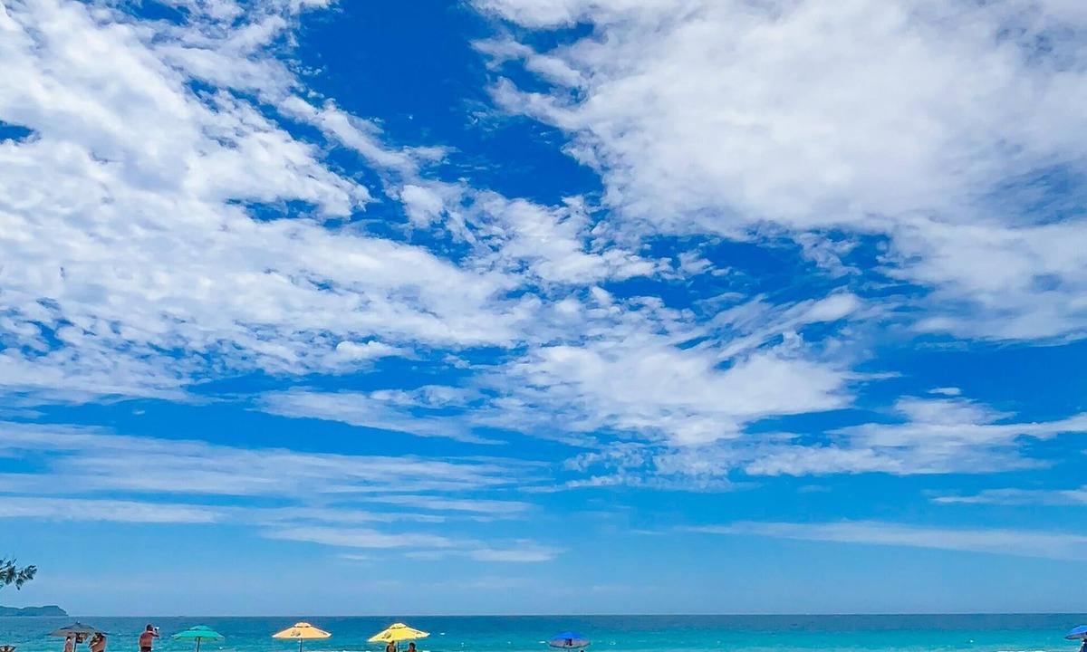 Foguete Hotel | IBELLO BEACH pousada