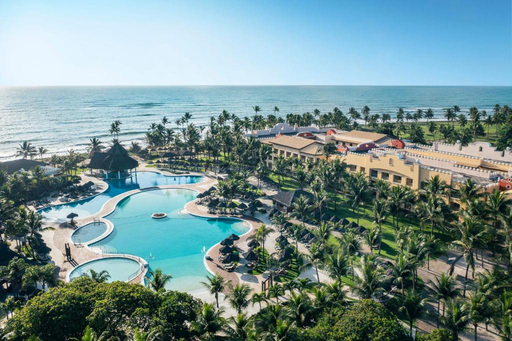 Praia do Forte Resort | Iberostar Waves Bahia - All Inclusive