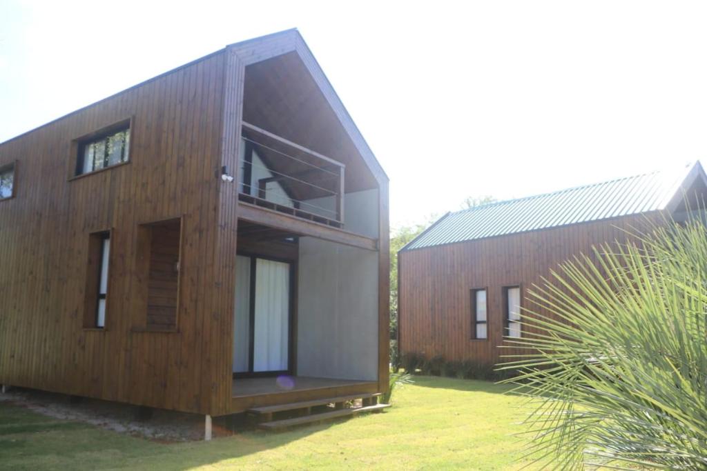 Arroio House | IbiraCottage