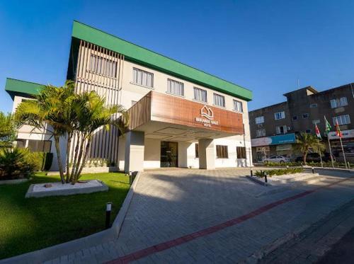 Rodeio Apartment | Ibirama Vale Hotel