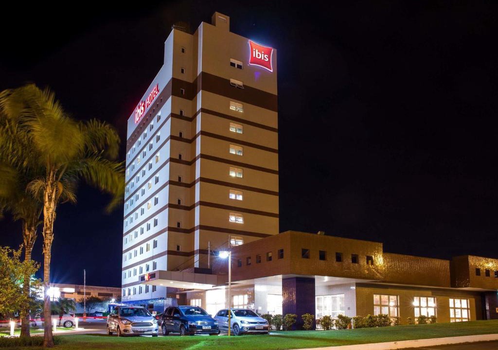 Aracatuba Hotel | ibis Araçatuba