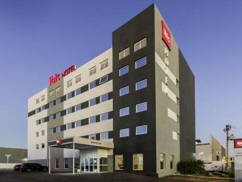 Barretos Hotel | ibis Barretos