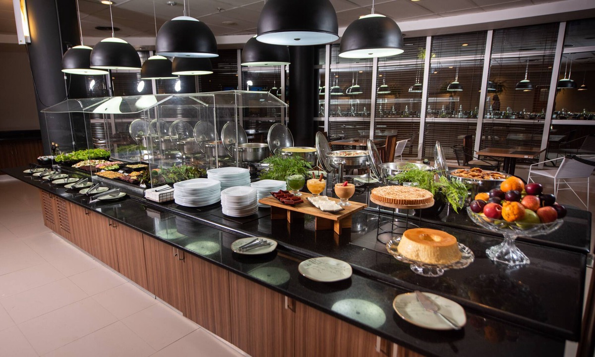 Jardim Piemonte Hotel | ibis Betim