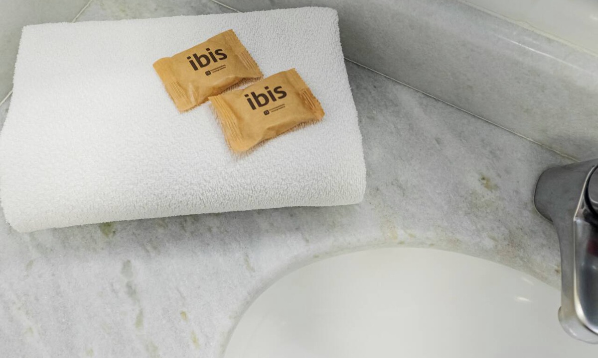 Centro Hotel | ibis Blumenau