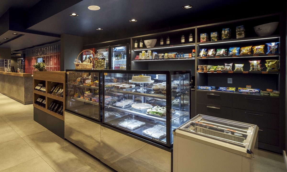 Farroupilha Hotel | Ibis Budget Farroupilha